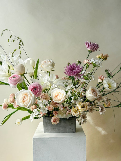 Vancouver Florist - Vancouver Flower Delivery