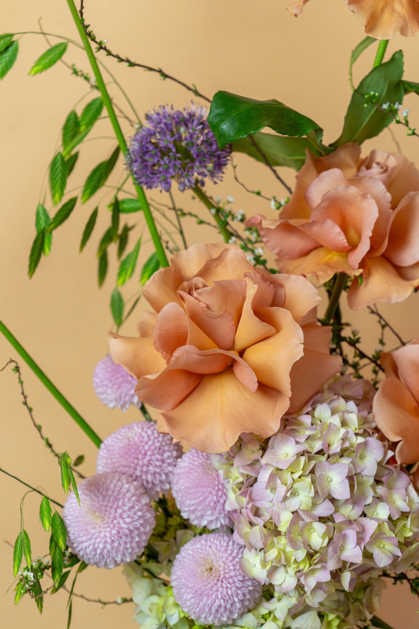 Mother's Day Seasonal Bouquet