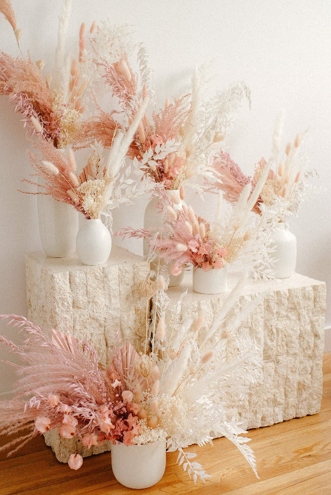 Vancouver Dried Flowers - Dried Flower Delivery -