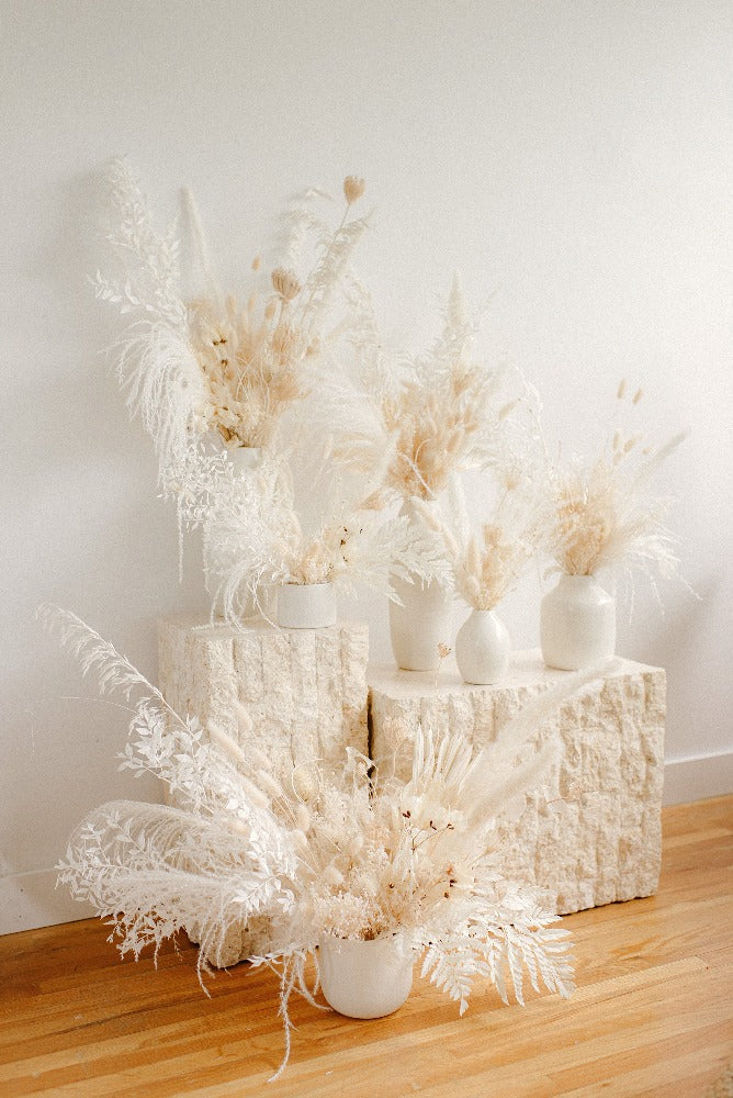 Vancouver Dried Flowers - Dried Flower Delivery -
