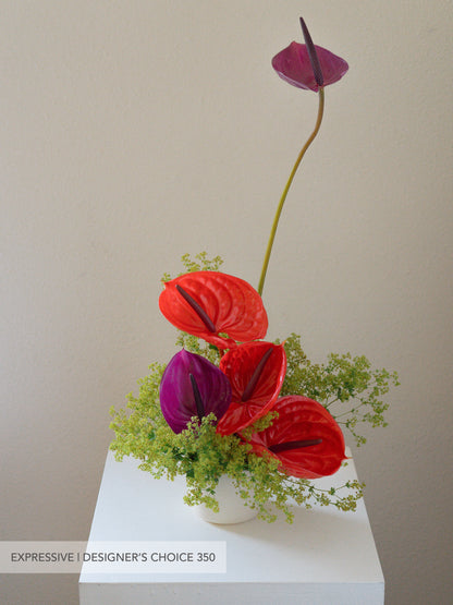 Centerpieces