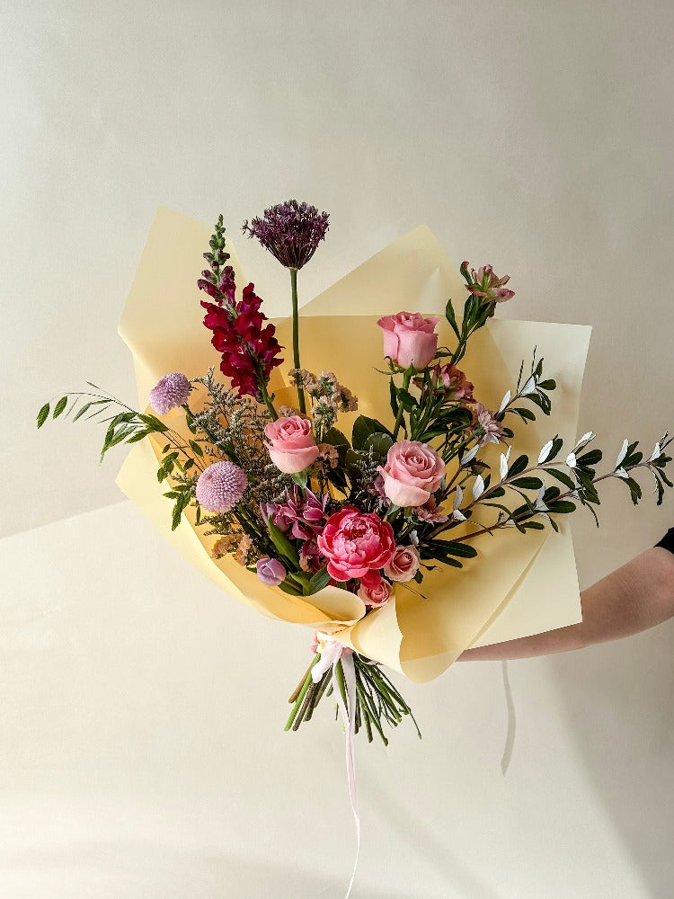 Vancouver Flower Delivery - Mother's Day Flowers