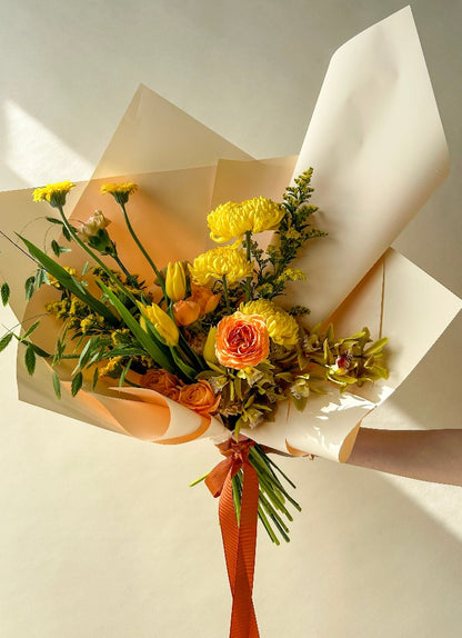 Vancouver Florist - Vancouver Flower Delivery