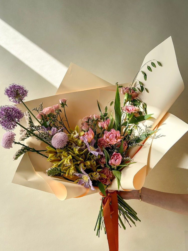 Vancouver Florist - Vancouver Flower Delivery
