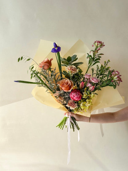 Vancouver Flower Delivery - Mother's Day Flowers