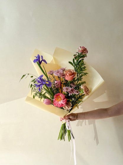 Vancouver Flower Delivery - Mother's Day Flowers