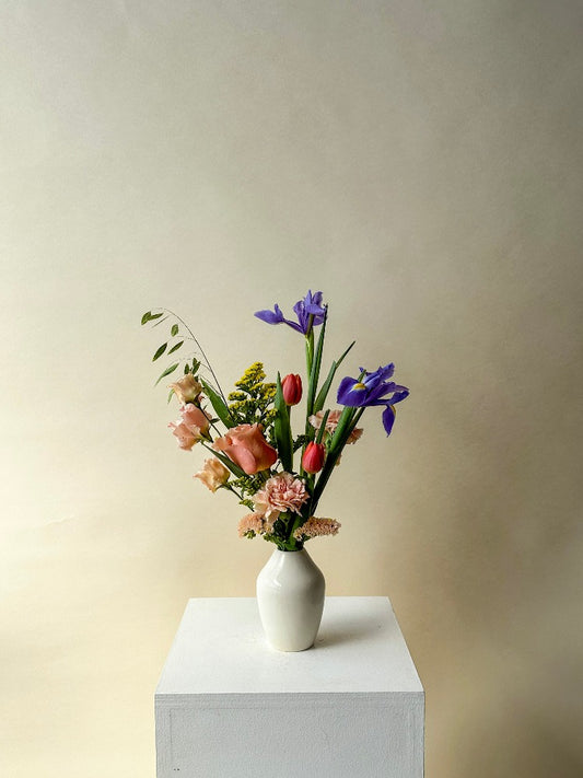 Vancouver Flower Delivery - Mother's Day Flowers