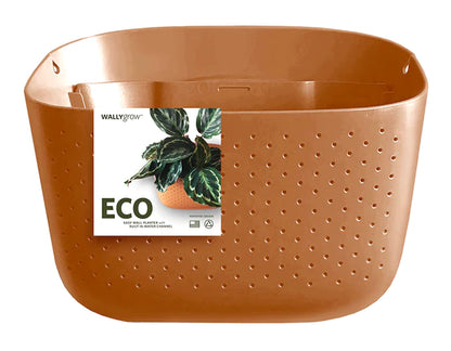 WallyGrow Eco Wall Planters