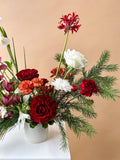 Vancouver Holiday Arrangement - Vancouver Flower Delivery