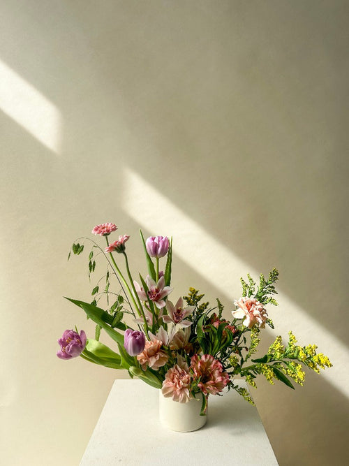 Vancouver Florist - Vancouver Flower Delivery - Signature Bouquet – Celsia  Florist