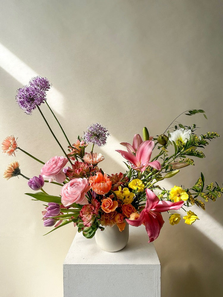 Vancouver Florist - Vancouver Flower Delivery