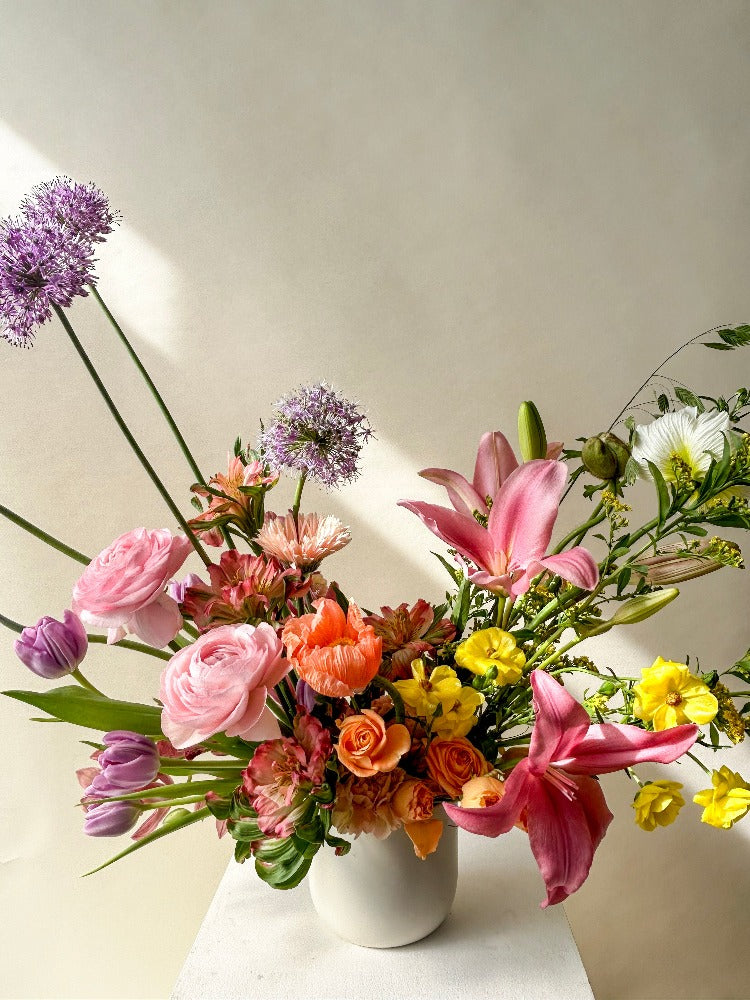 Vancouver Florist - Vancouver Flower Delivery