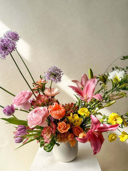 Vancouver Florist - Vancouver Flower Delivery
