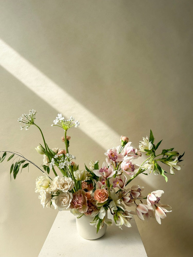 Vancouver Florist - Vancouver Flower Delivery