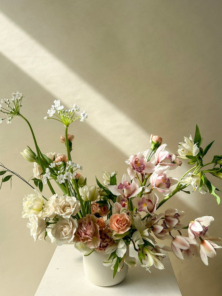 Vancouver Florist - Vancouver Flower Delivery