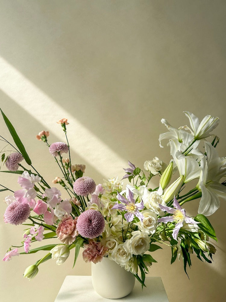 Vancouver Florist - Vancouver Flower Delivery