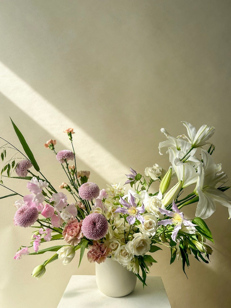 Vancouver Florist - Vancouver Flower Delivery