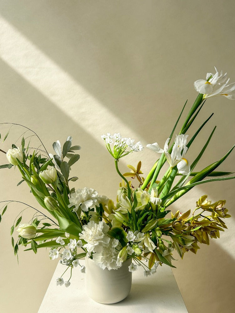 Vancouver Florist - Vancouver Flower Delivery