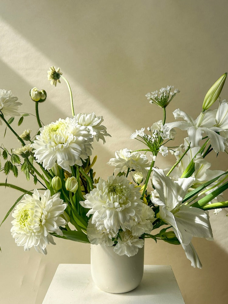 Vancouver Florist - Vancouver Flower Delivery