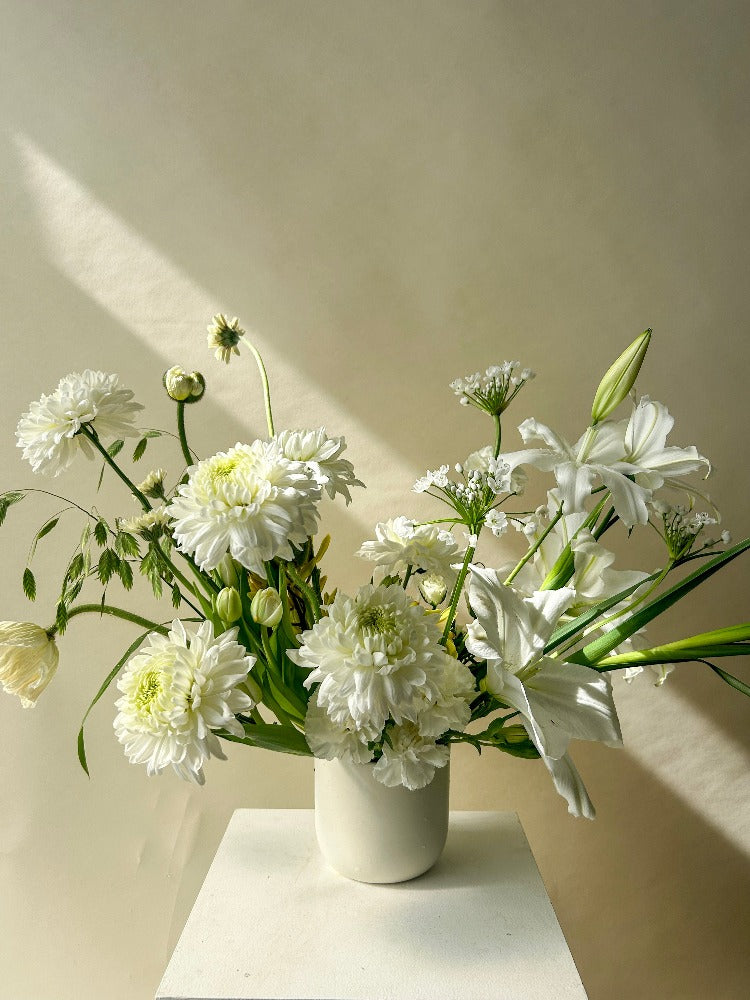 Vancouver Florist - Vancouver Flower Delivery