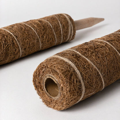 KANSO Coco Coir Poles