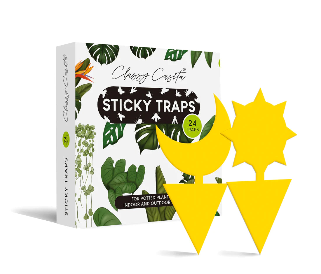 Classy Casita Sticky Traps