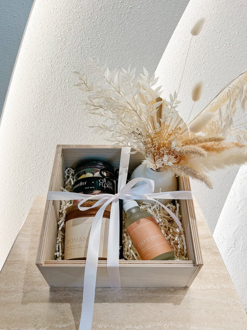 Celsia Signature Local Curated Gift Box Set