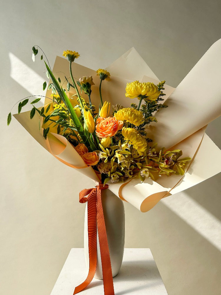 Vancouver Florist - Vancouver Flower Delivery