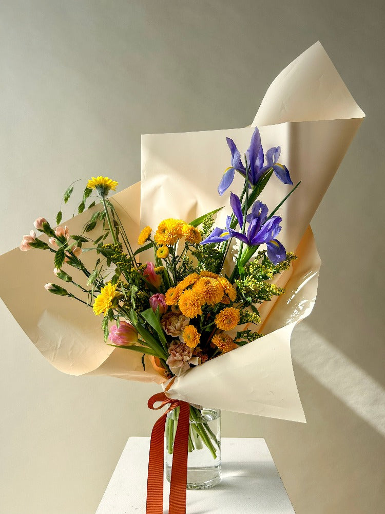 Vancouver Florist - Vancouver Flower Delivery