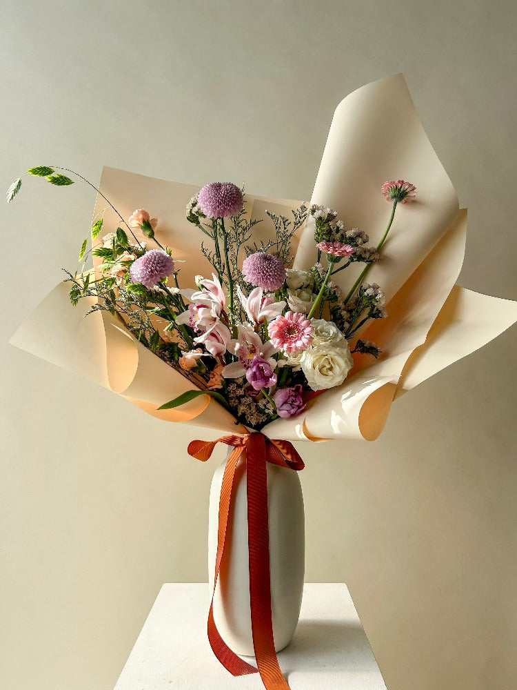 Vancouver Florist - Vancouver Flower Delivery