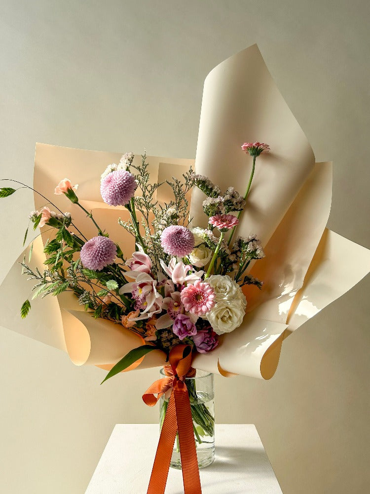 Vancouver Florist - Vancouver Flower Delivery