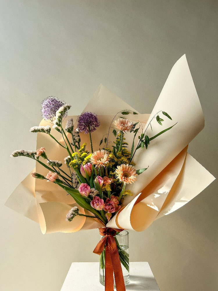 Vancouver Florist - Vancouver Flower Delivery