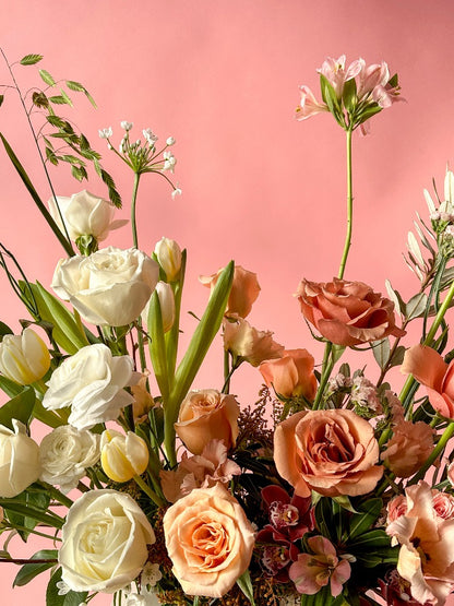 Vancouver Valentine's Flower Delivery - Vancouver Florist