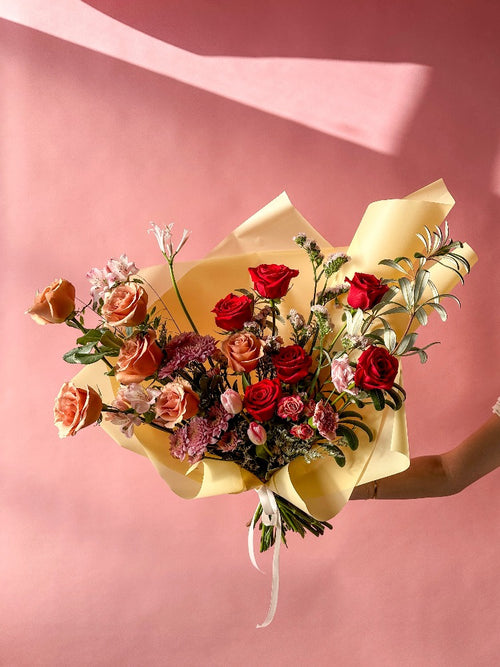 Vancouver Valentine's Flower Delivery - Vancouver Florist