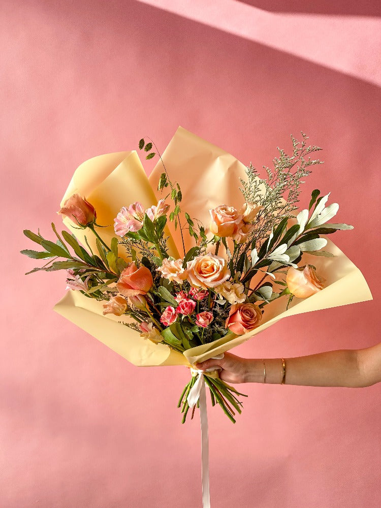 Vancouver Valentine's Flower Delivery - Vancouver Florist