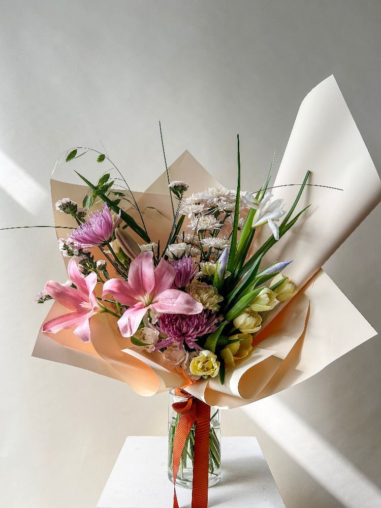 Vancouver Florist - Vancouver Flower Delivery