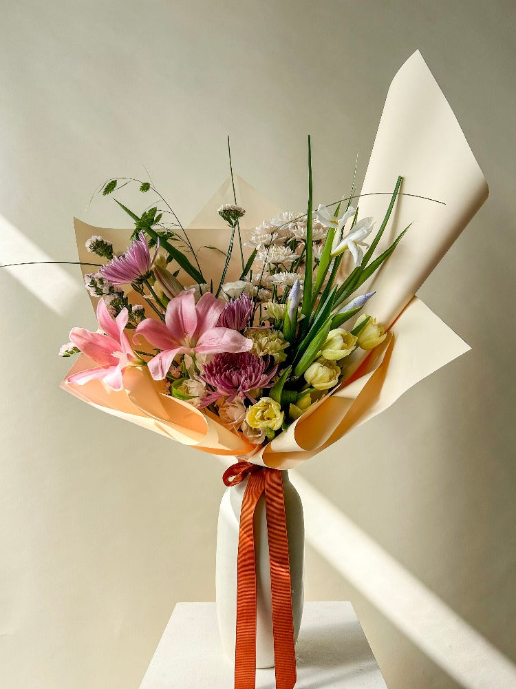 Vancouver Florist - Vancouver Flower Delivery