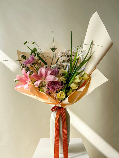 Vancouver Florist - Vancouver Flower Delivery