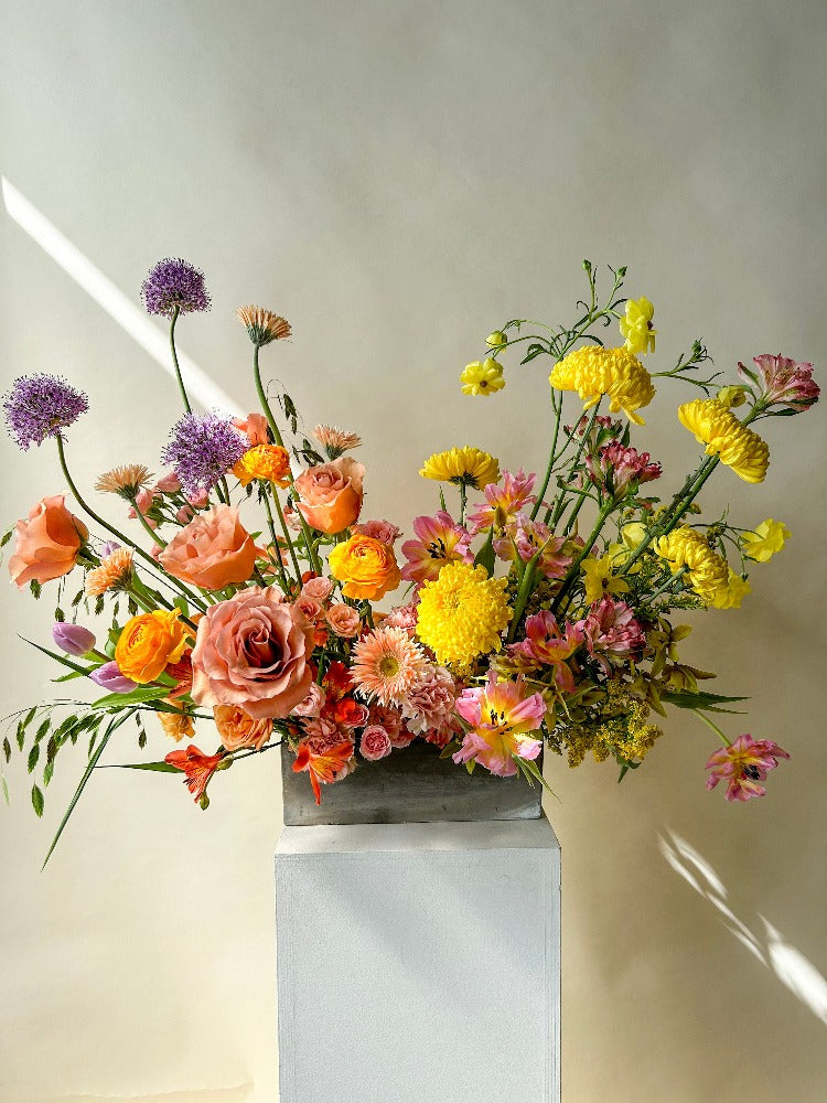 Vancouver Florist - Vancouver Flower Delivery