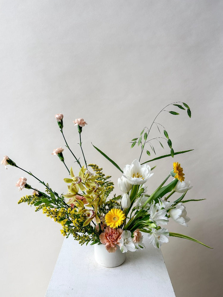 Vancouver Florist - Vancouver Flower Delivery - Seasonal
