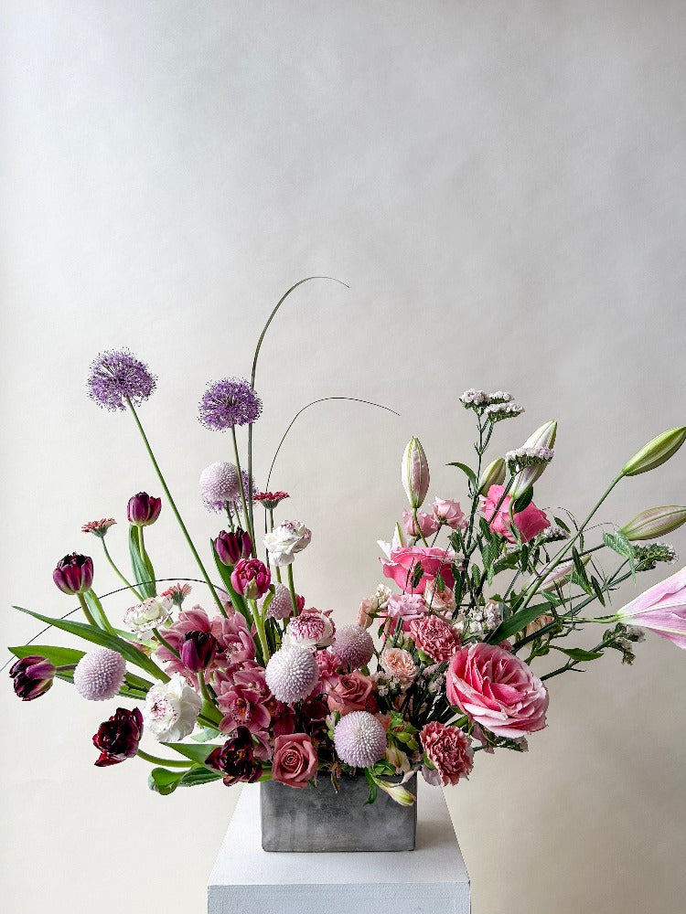 Vancouver Florist - Vancouver Flower Delivery