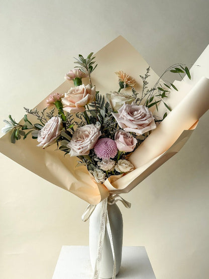 Rose Bouquet - Vancouver Flower Delivery