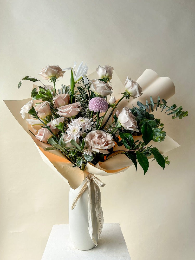 Rose Bouquet - Vancouver Flower Delivery