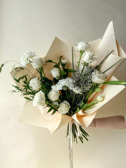 Rose Bouquet - Vancouver Flower Delivery