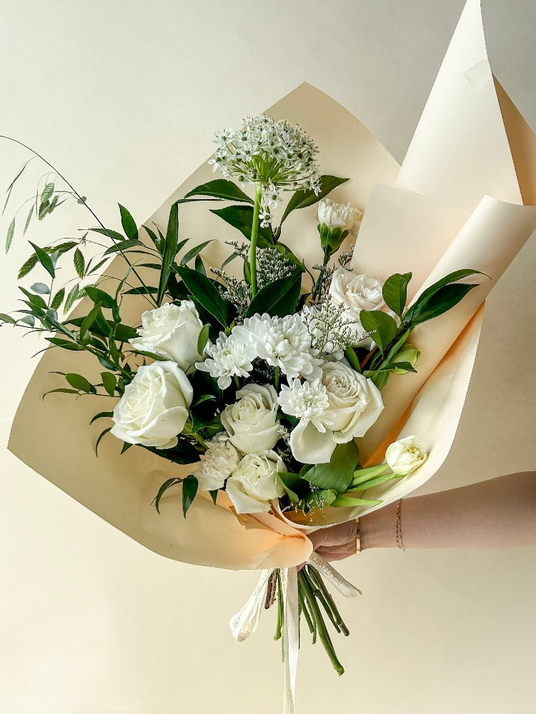 Rose Bouquet - Vancouver Flower Delivery