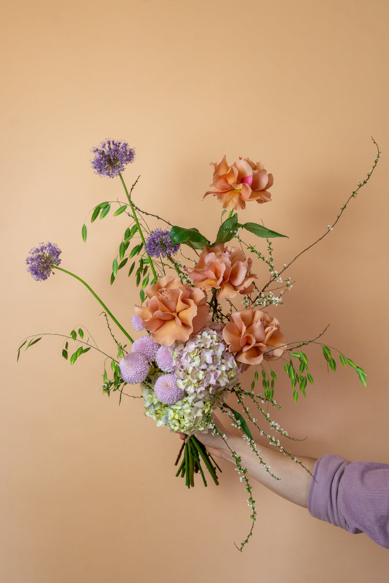 Mother's Day Seasonal Bouquet