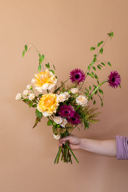 Mother's Day Seasonal Bouquet