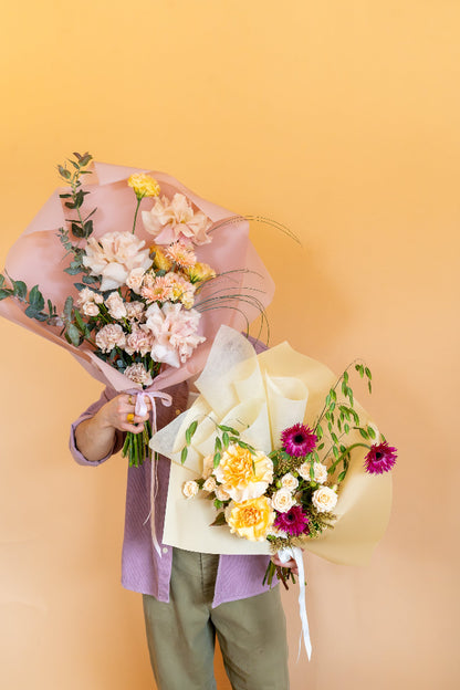 Mother's Day Seasonal Bouquet