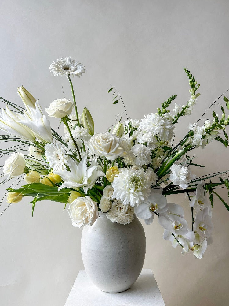 Vancouver Florist - Vancouver Flower Delivery