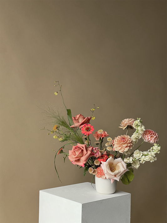 Mother's Day Signature Centrepiece